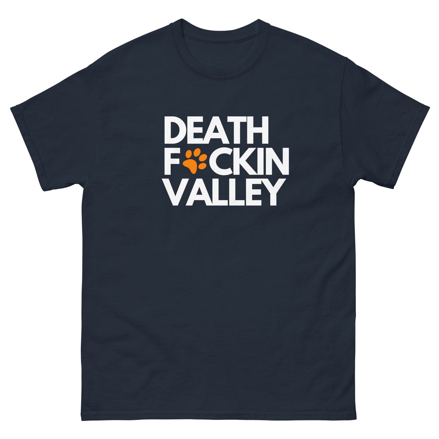 Death Valley Tee