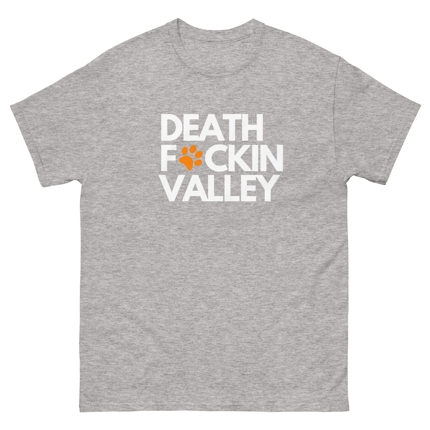 Death Valley Tee