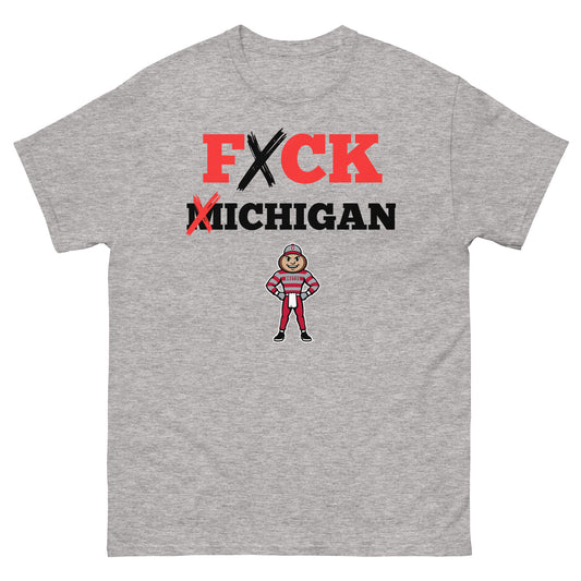 F*ck Michigan Tee